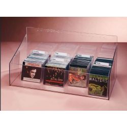 Intercalaires à CD - Lot de 5