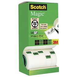 Tour de Scotch® Magic™