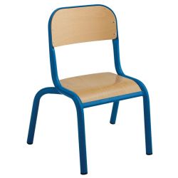 Chaise Maternelle Vloré