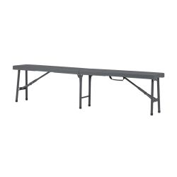 Banc Zang 1800 mm