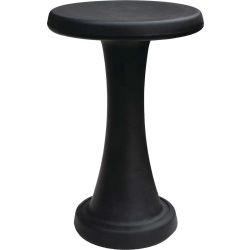 Tabouret OneLeg® 540 mm - noir