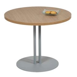 Table basse Roxane ronde 400 x Ø 600 mm