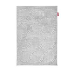 Tapis Fatboy® Dot - gris nuage