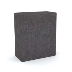 Rectangle Claria™ H900 - Gris ardoise