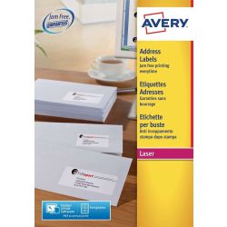 Etiquettes Avery®