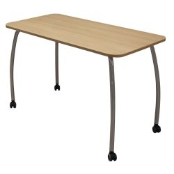 Table Inicy rectangle 