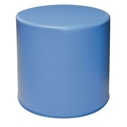 Pouf rond 400 mm (H)