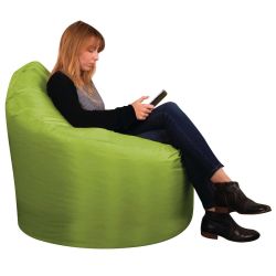 Pouf super assise