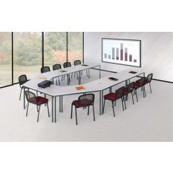 Tables polyvalentes