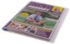 Protection Cristal pour magazines