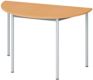 Tables polyvalentes