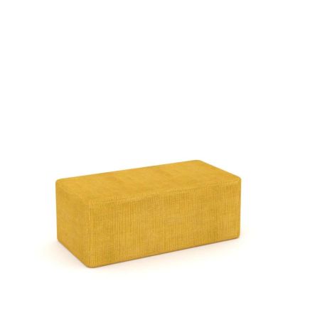 Rectangle Claria™ H300 - Ochre