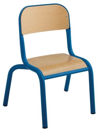 Chaise Maternelle Vloré