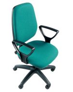 Chaise Pavot moyen dossier acc. réglable