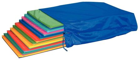 Tapis de jeux lot/10