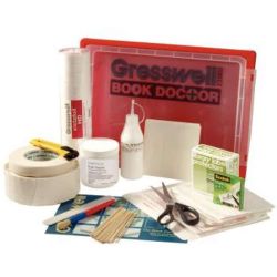 Kit docteur pour livres