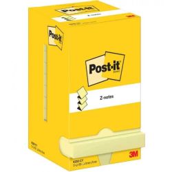 Bloc-notes Post-it - 76 x 76 mm