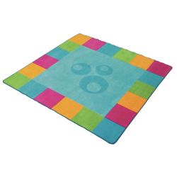 Tapis de regroupement