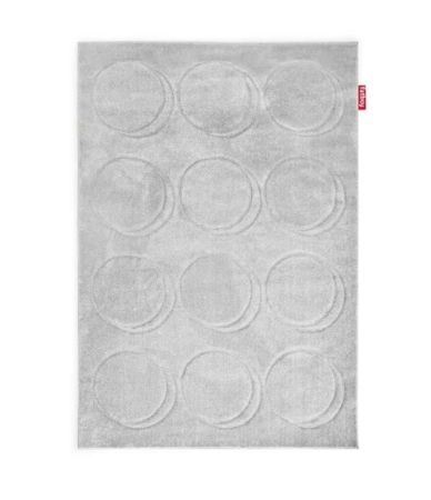 Tapis Fatboy® Dot - gris nuage