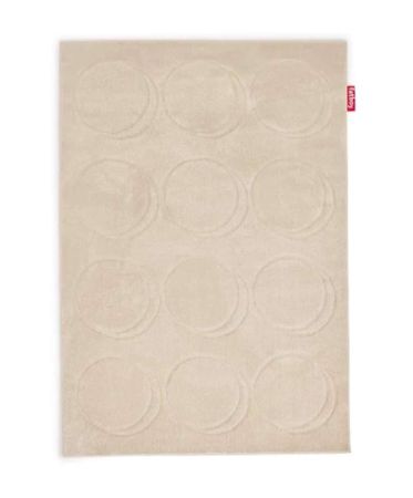 Tapis Fatboy® Dot - caramel crémeux