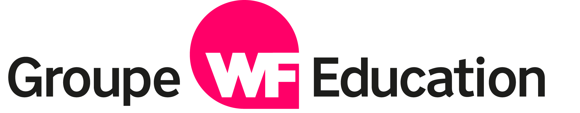 WF Education Logo